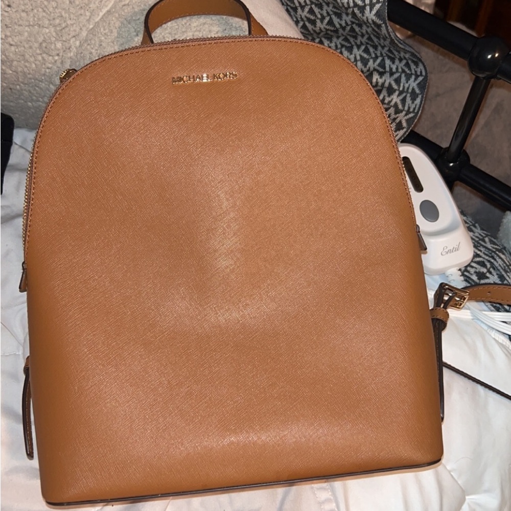 Michael kors backpack